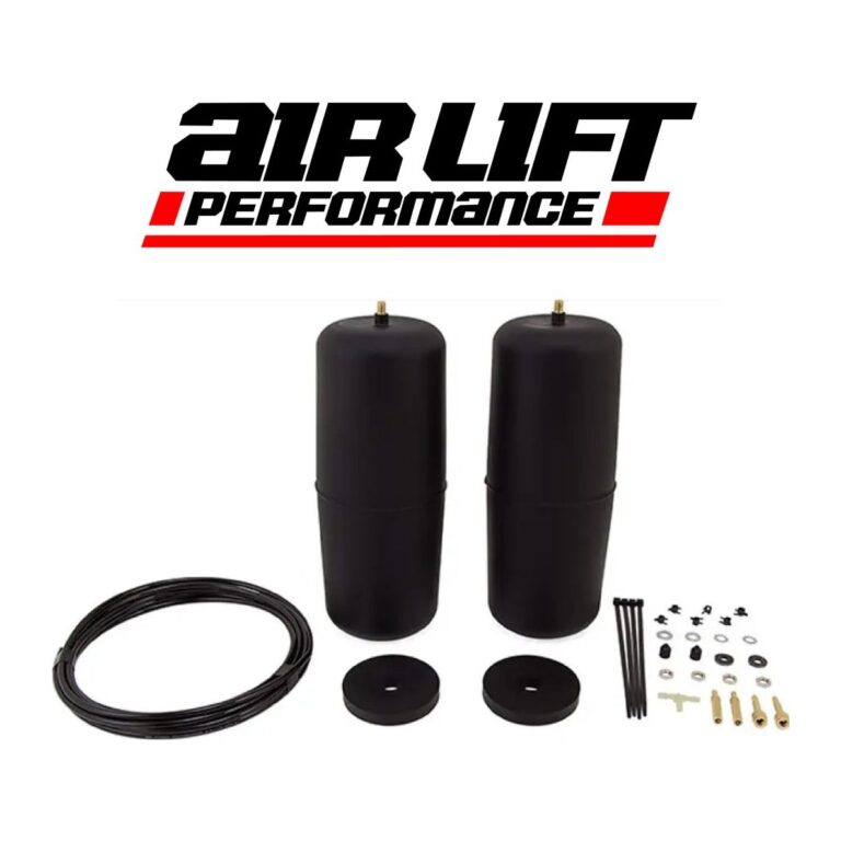 KIT AIRLIFT 1000 LBS RAM 1500 (2020+)