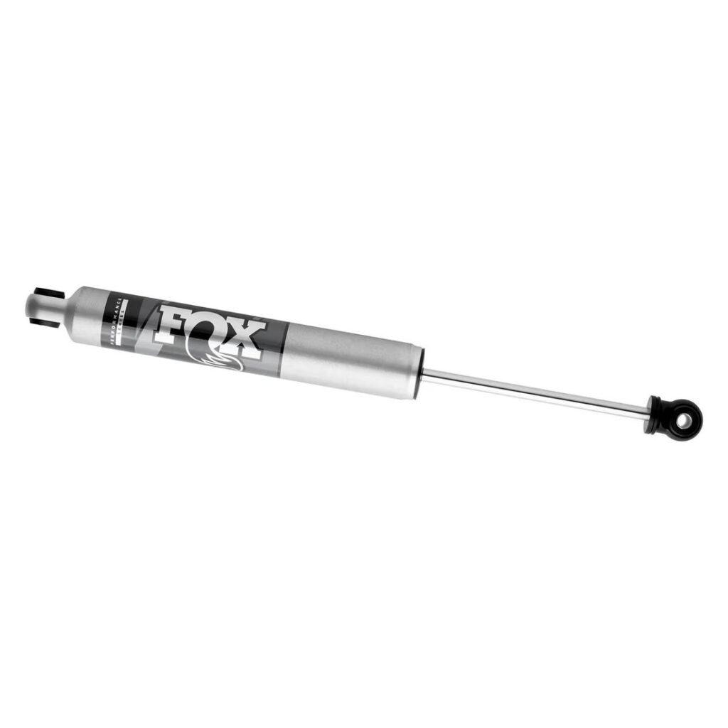 AMORTIGUADOR DE DIRECCION FOX 2.0 IFP RAM 2500
