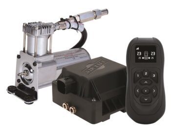 COMPRESOR AIRLIFT WIRELESS AIR CONTROL SYSTEM V2