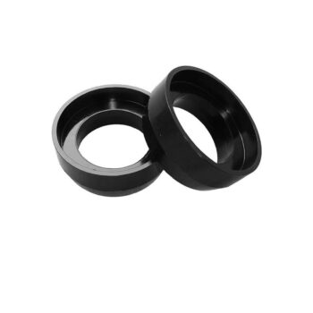KIT SPACERS ESPIRAL TRASEROS 1.5'' RANCHO 4RUNNER