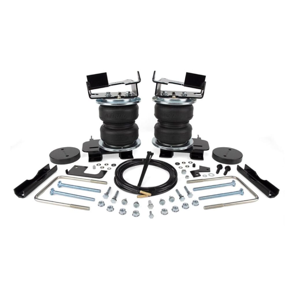 KIT AIRLIFT 5000 LBS FORD F150 2021+