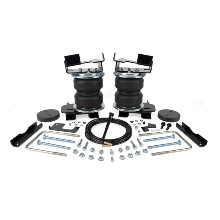 KIT AIRLIFT 5000 LBS FORD F150 2021+