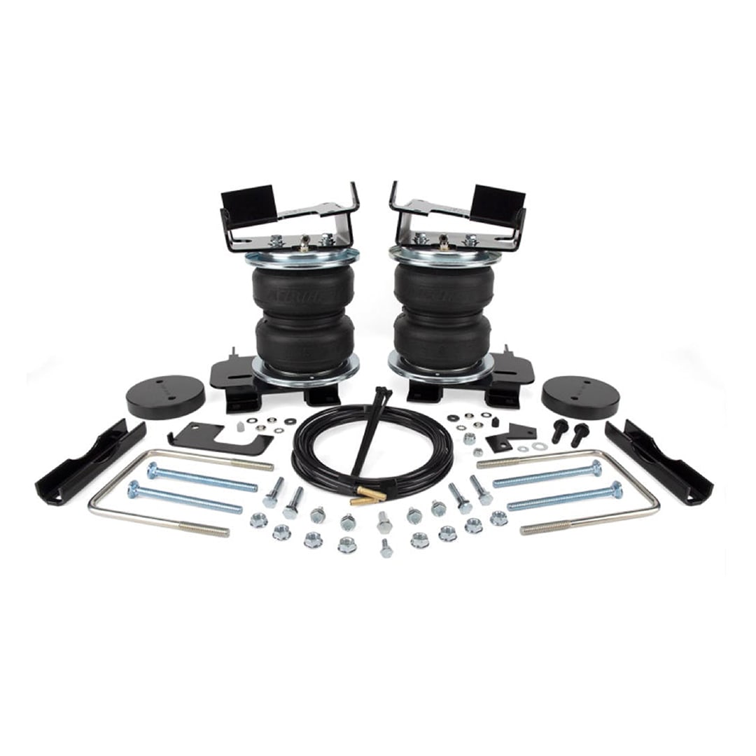 KIT AIRLIFT 5000 LBS FORD F150 2021+