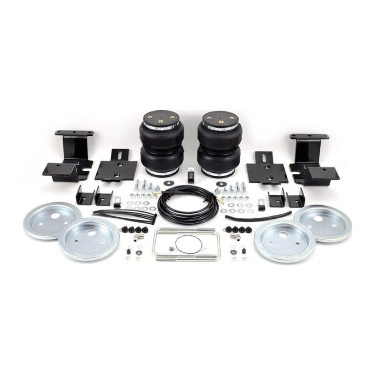 KIT AIRLIFT 5000 LBS CHEVROLET SILVERADO 2007-2019