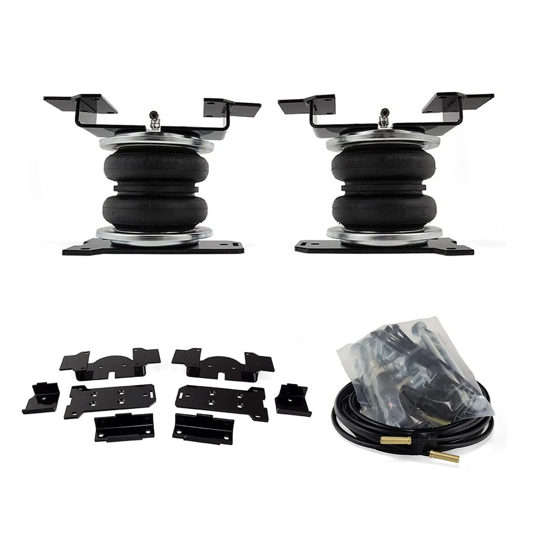 KIT AIRLIFT 5000 LBS CHEVROLET SILVERADO TRAILBOSS 2020+