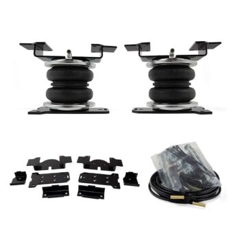 KIT AIRLIFT 5000 LBS CHEVROLET SILVERADO 2020+