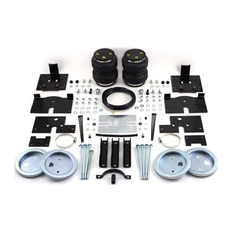 KIT AIRLIFT 5000 LBS FORD F150 2004-2014