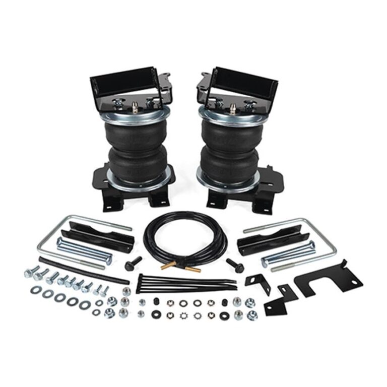 KIT AIRLIFT 5000 LBS FORD F150 2021+ POWER BOOST