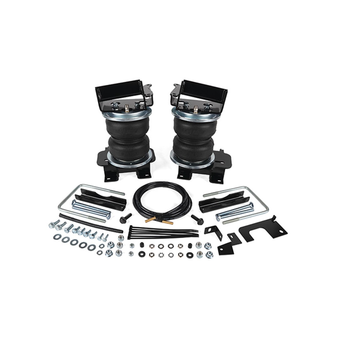 KIT AIRLIFT 5000 LBS FORD F150 2021+ POWER BOOST