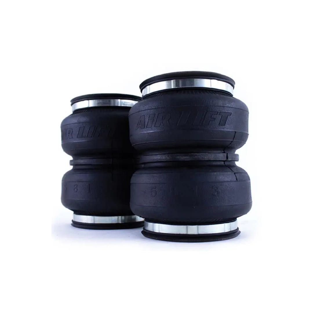 KIT AIRLIFT 5000 LBS FORD F150 2004-2014