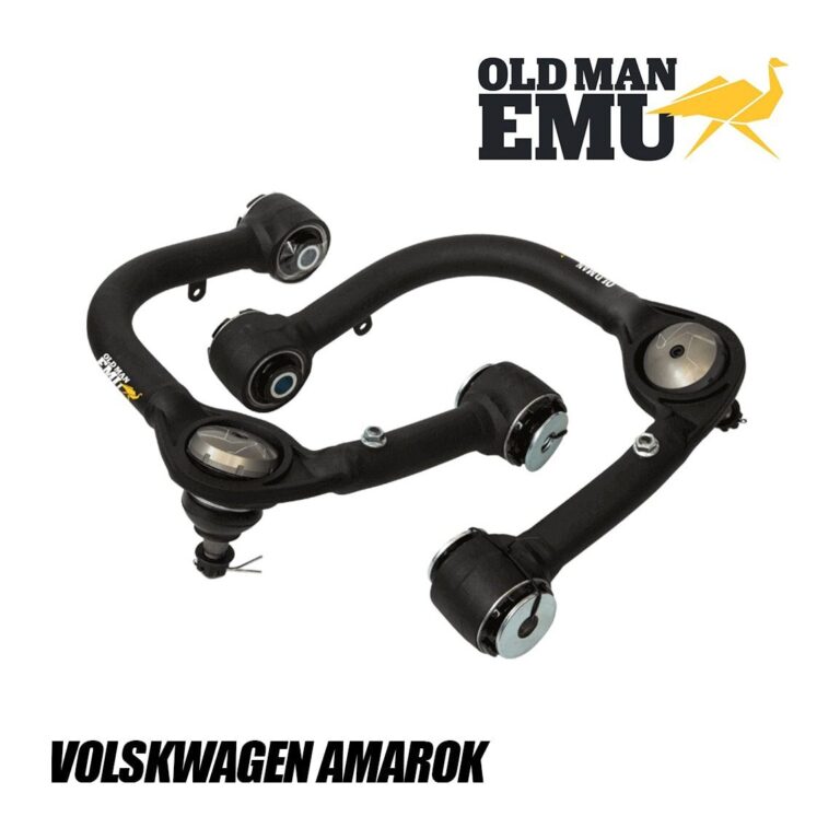 KIT BANDEJAS SUPERIORES OME AMAROK 2010-2025