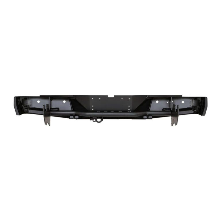 PARACHOQUE TRASERO HILUX REVO ARB SUMMIT MKII