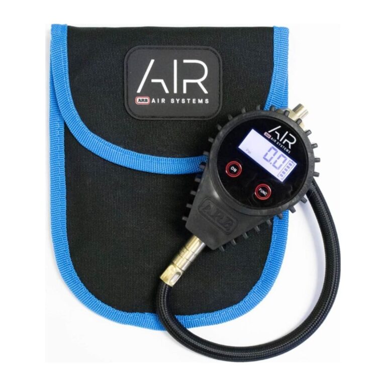 DESINFLADOR DE NEUMATICOS DIGITAL ARB