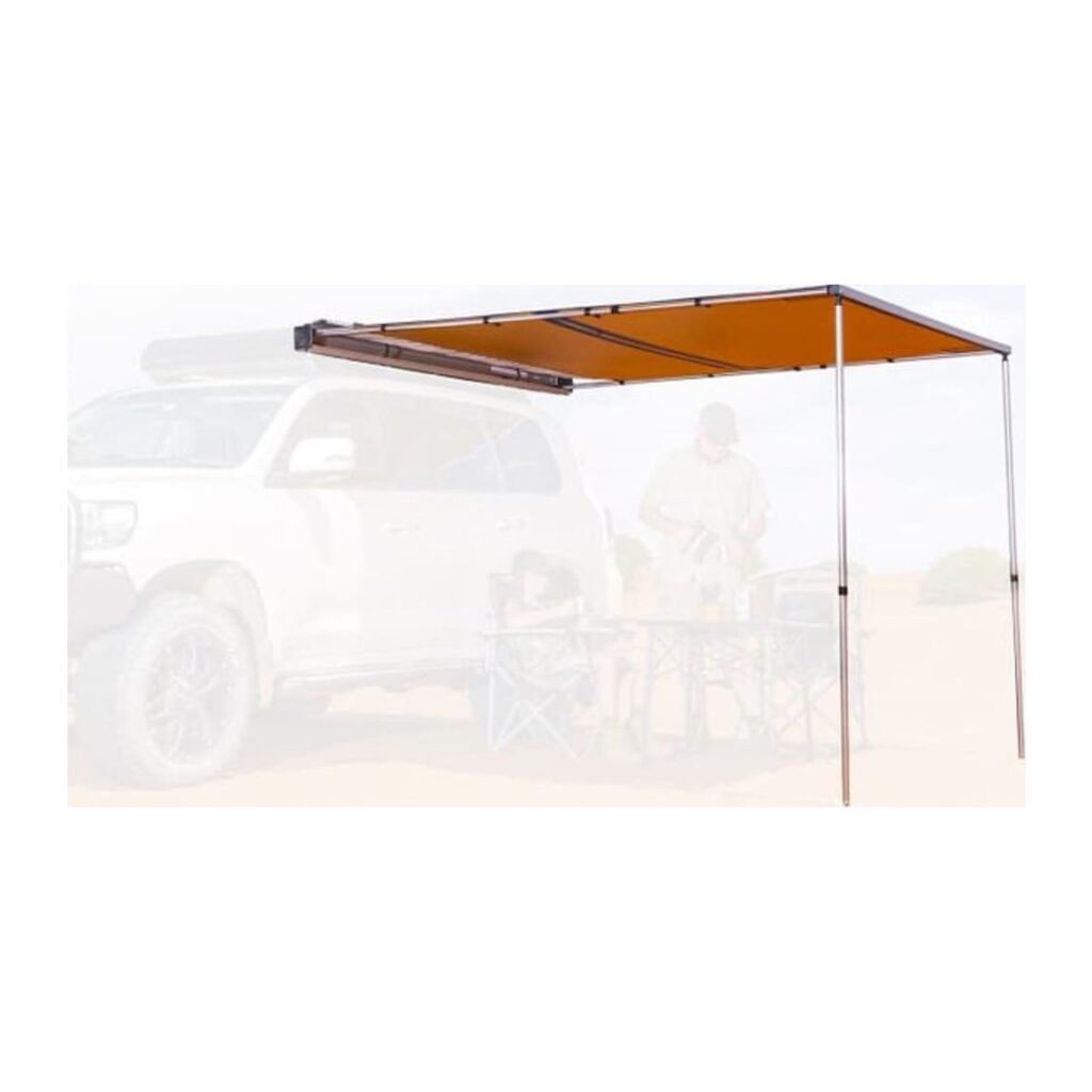 TOLDO ARB 1250 X 2100 MM