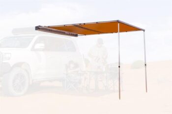 TOLDO ARB 1250 X 2100 MM