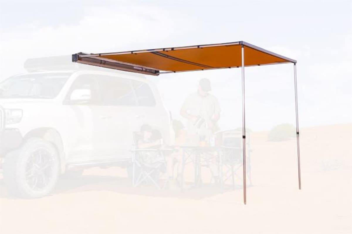 TOLDO ARB 1250 X 2100 MM