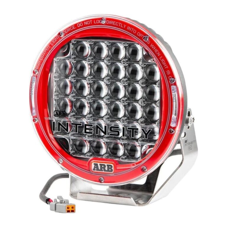 FOCOS INTENSITY V2 LED FLOOD LIGHT