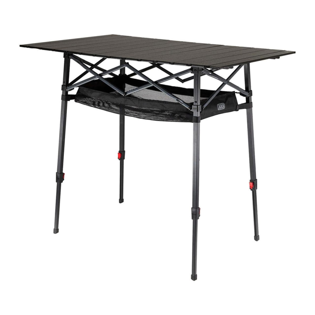 MESA CAMPING ARB PINNACLE ALUMINIO