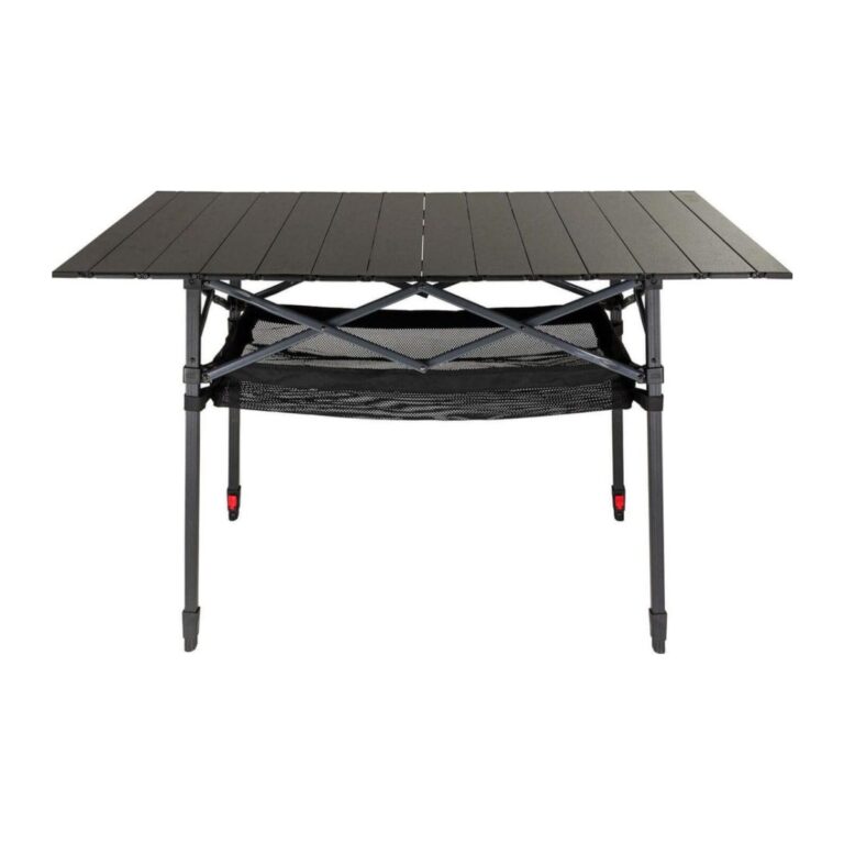 MESA CAMPING ARB PINNACLE ALUMINIO