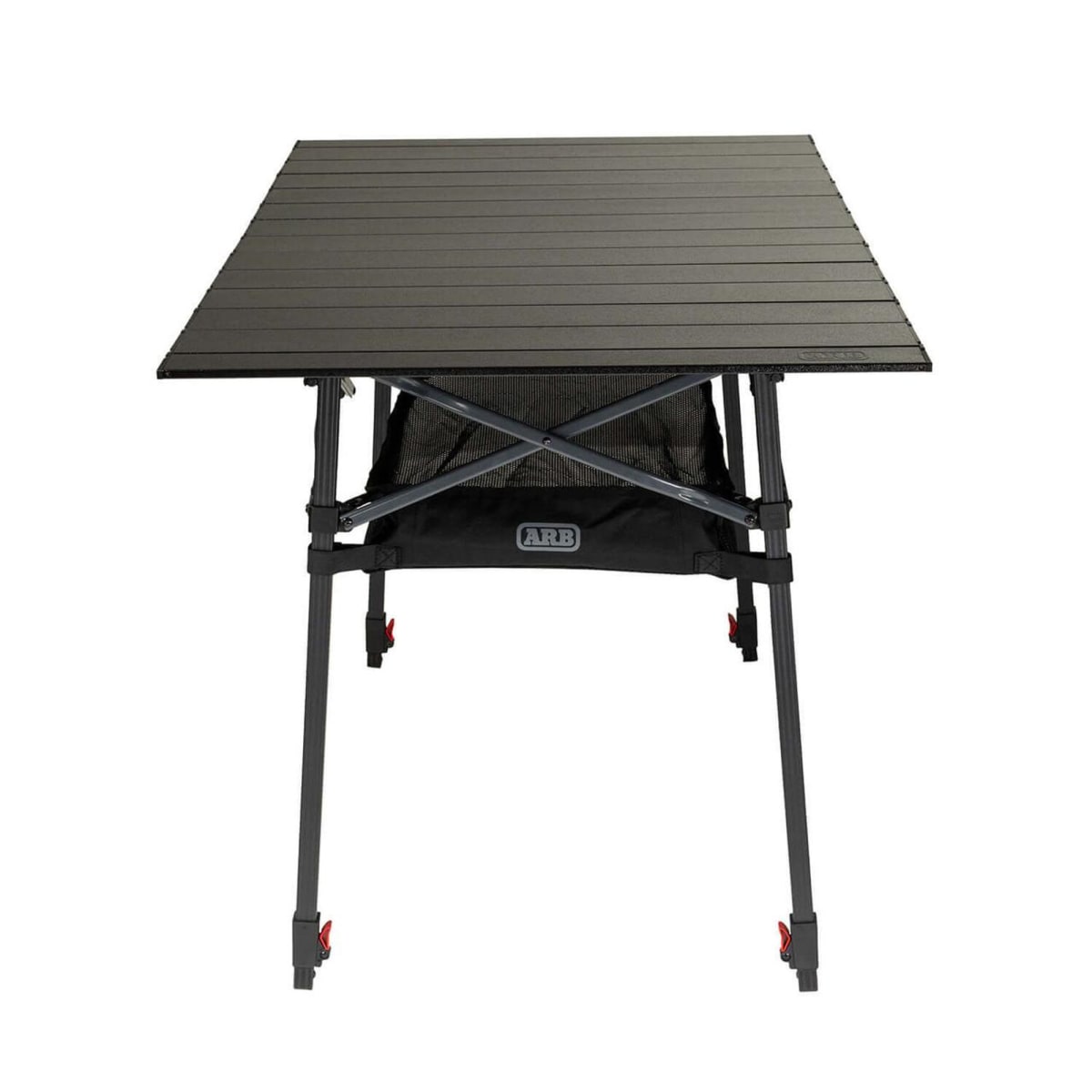MESA CAMPING ARB PINNACLE ALUMINIO