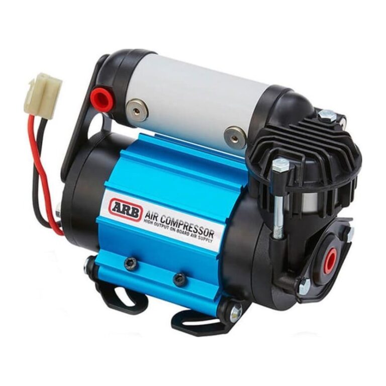 COMPRESOR ARB ONBOARD 12V AIR
