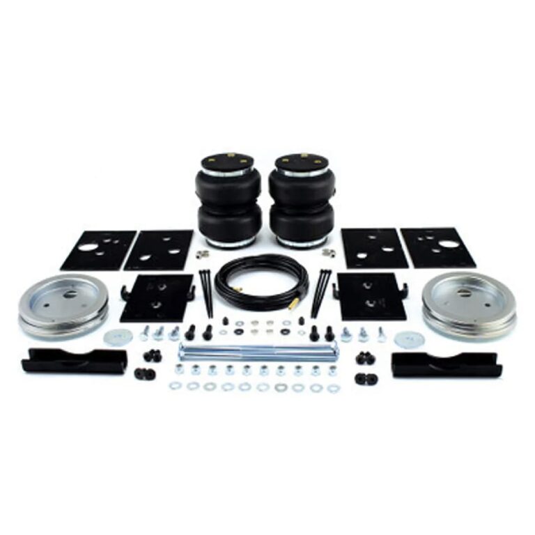 KIT AIRLIFT 5000 LBS RAM 2500 2014+