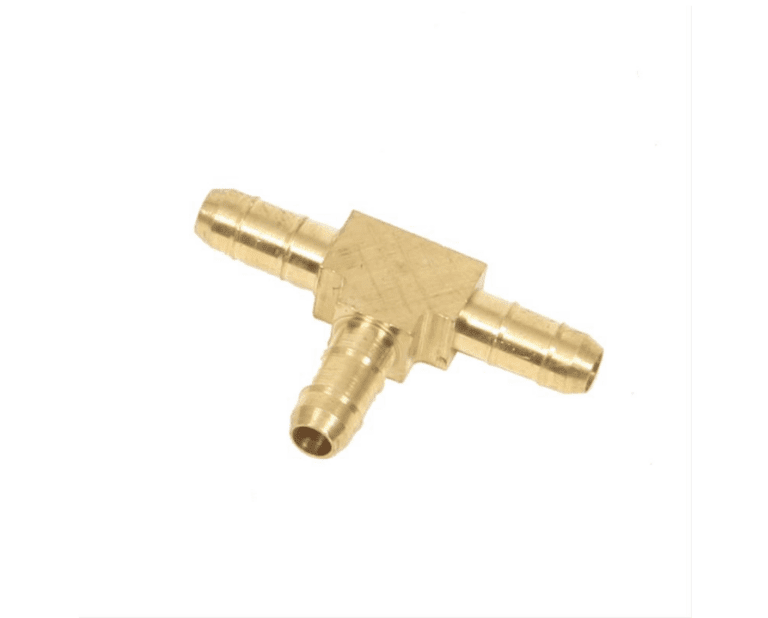 CONECTOR PLASTICO T AIRLIFT