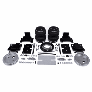 KIT AIRLIFT 5000 LBS RAM 1500 2009+