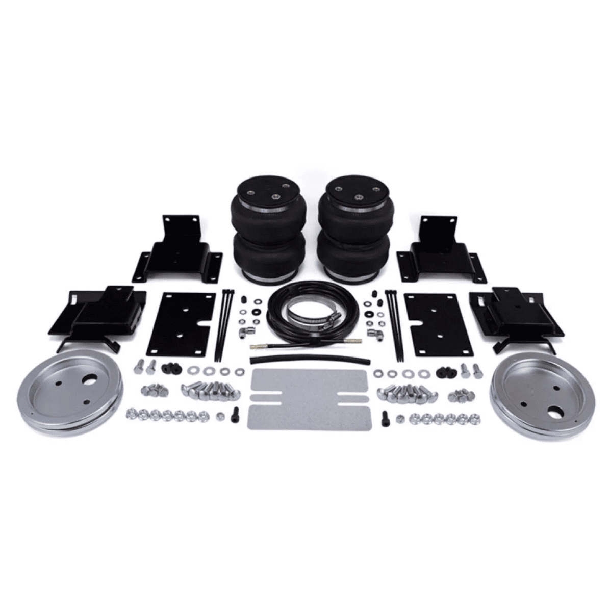 KIT AIRLIFT 5000 LBS RAM 1500 2009+