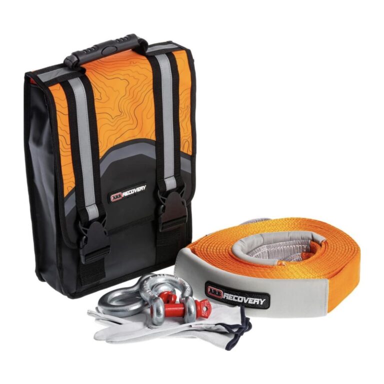 RECOVERY KIT ARB WEEKENDER