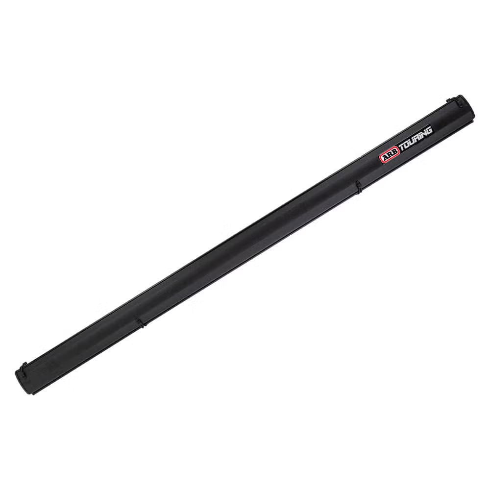 TOLDO ARB ALUMINIO NEGRO 2 x 2.5 METROS
