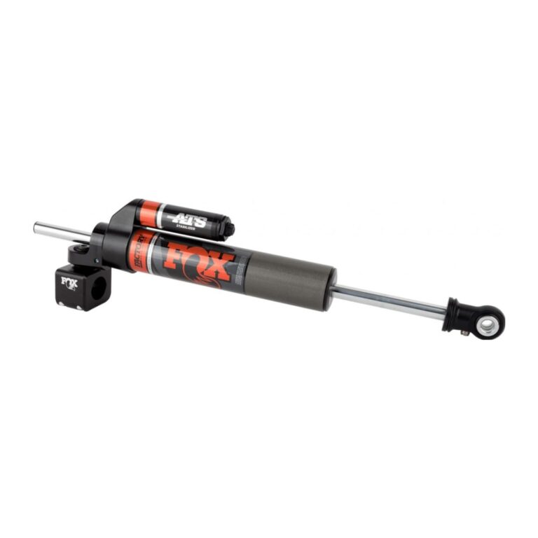 AMORTIGUADOR DE DIRECCION FOX ATS JEEP JK