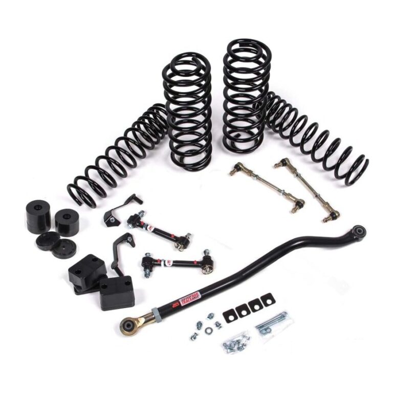 KIT JKS 3" JEEP GLADIATOR JT FOX 3.0 DSC