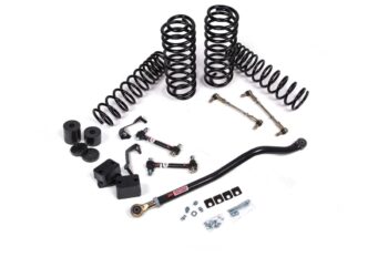 KIT JKS 3" JEEP JT GLADIATOR 2019+