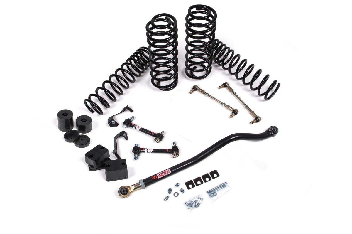 KIT JKS 3" JEEP JT GLADIATOR 2019+