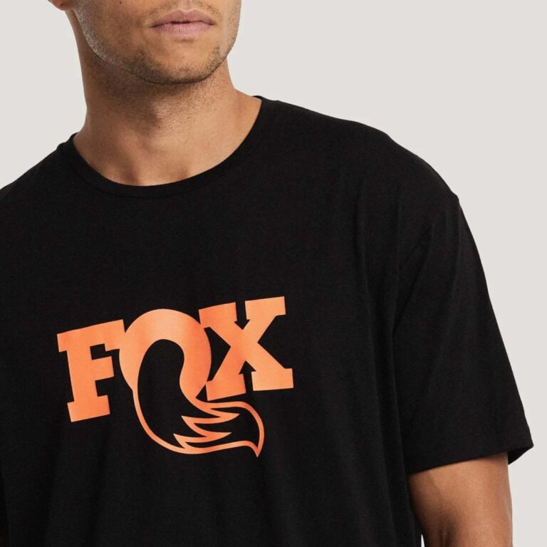 POLERA FOX