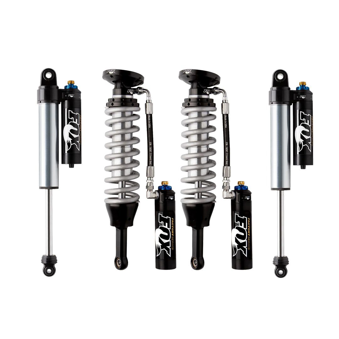 KIT FOX 2.5 DSC FORD F150 2014-2020
