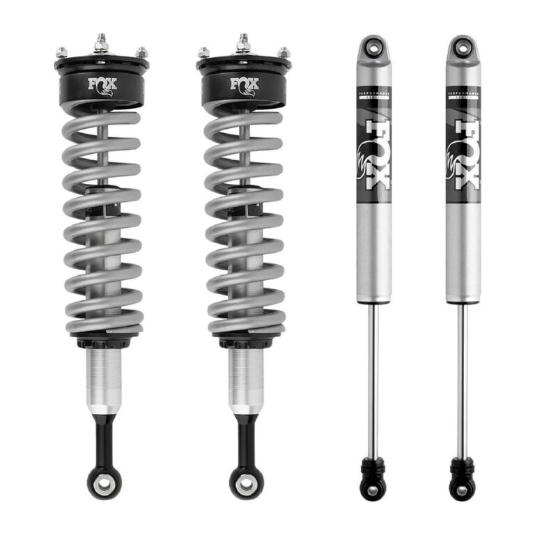 KIT FOX 2.0 IFP 2″ TOYOTA SEQUOIA 2023+