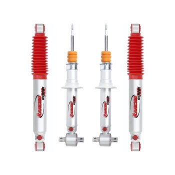 KIT RANCHO 2" RS9000XL FORD RANGER 2024+