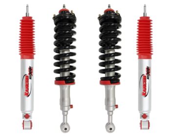 KIT QUICKLIFT 2" TOYOTA TUNDRA