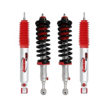 KIT RANCHO RS9000XL 2.5 " TOYOTA TACOMA 2005+