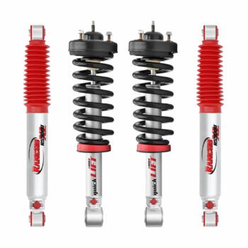KIT QUICKLIFT 2" RS9000XL FORD F150 (2009-2013)