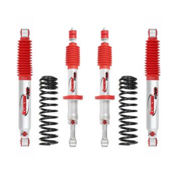 KIT QUICKLIFT RS9000XL 2" GREAT WALL POER 2020+