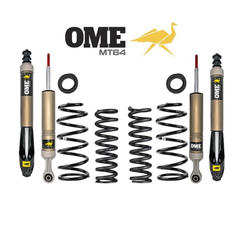 KIT OME MT64 TOYOTA 4RUNNER/FJ (05-24) PRADO (09-17)