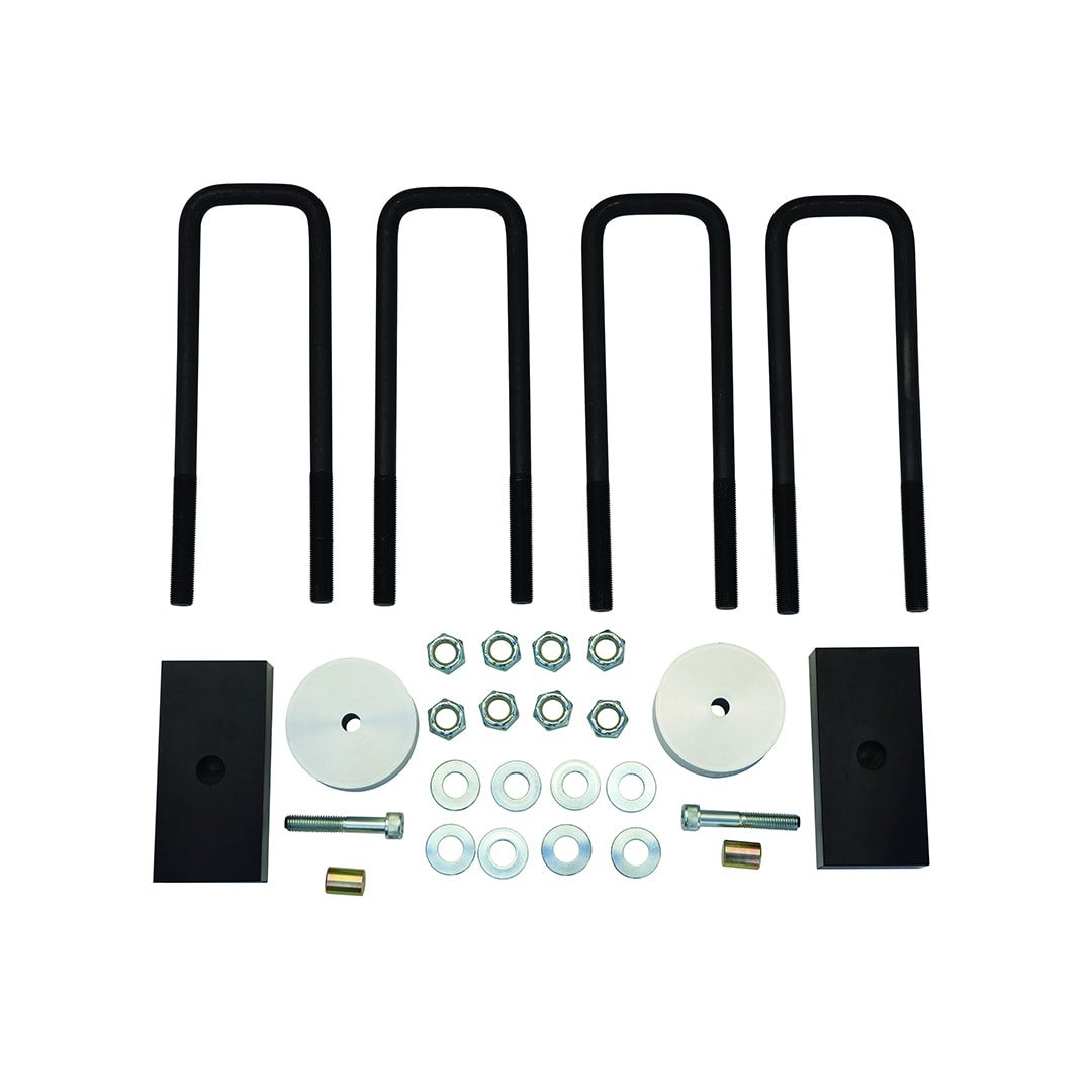 REAR BLOCK KIT 1.5 '' RANCHO FORD F150 2009-2020