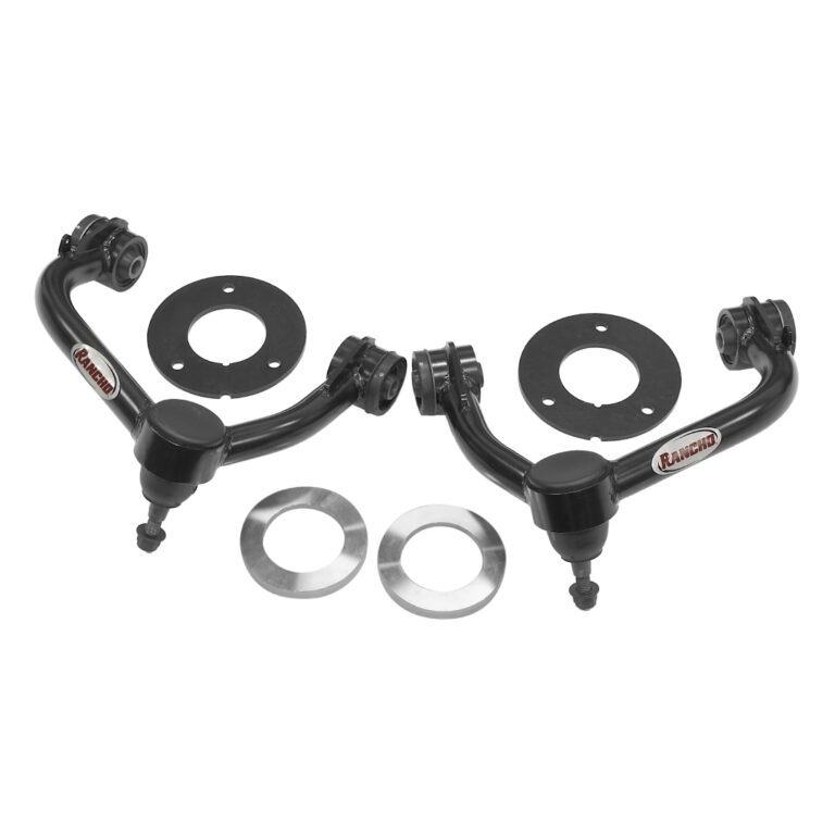 KIT BANDEJAS SUPERIORES RANCHO F150 (21+)