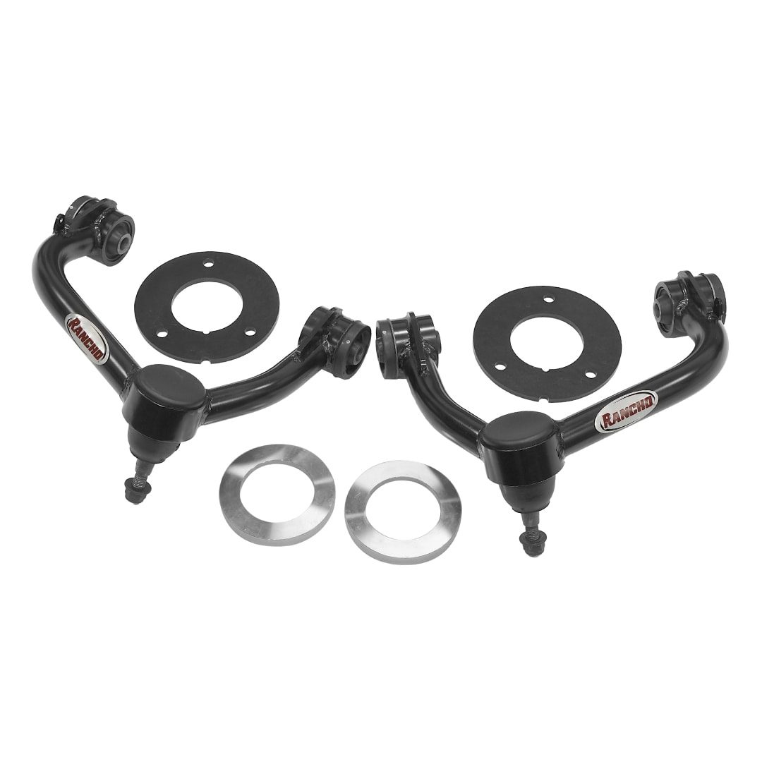 KIT BANDEJAS SUPERIORES RANCHO F150 (21+)