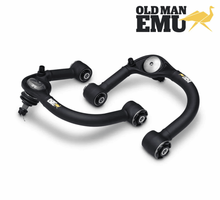 KIT BANDEJAS SUP. OME TOYOTA 4RUNNER/FJ/PRADO