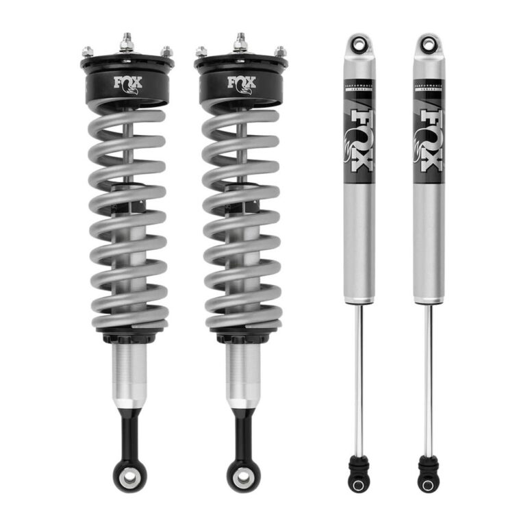 KIT FOX 2.0 IFP FORD F150 (2009-2013)