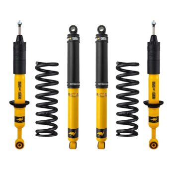 KIT OME NITRO PLUS CHERY HIMLA 2026+